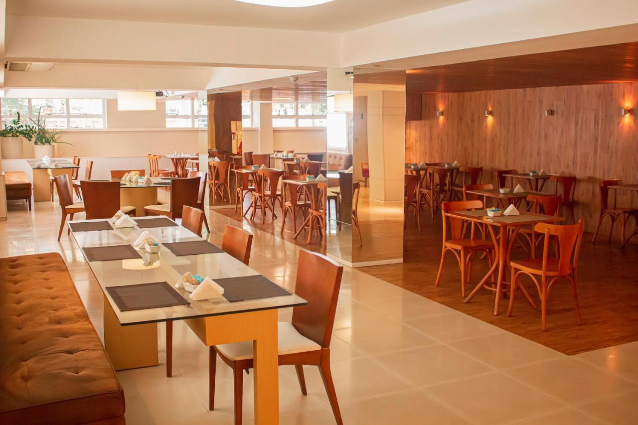 Vip Hotel Jaú 外观 照片