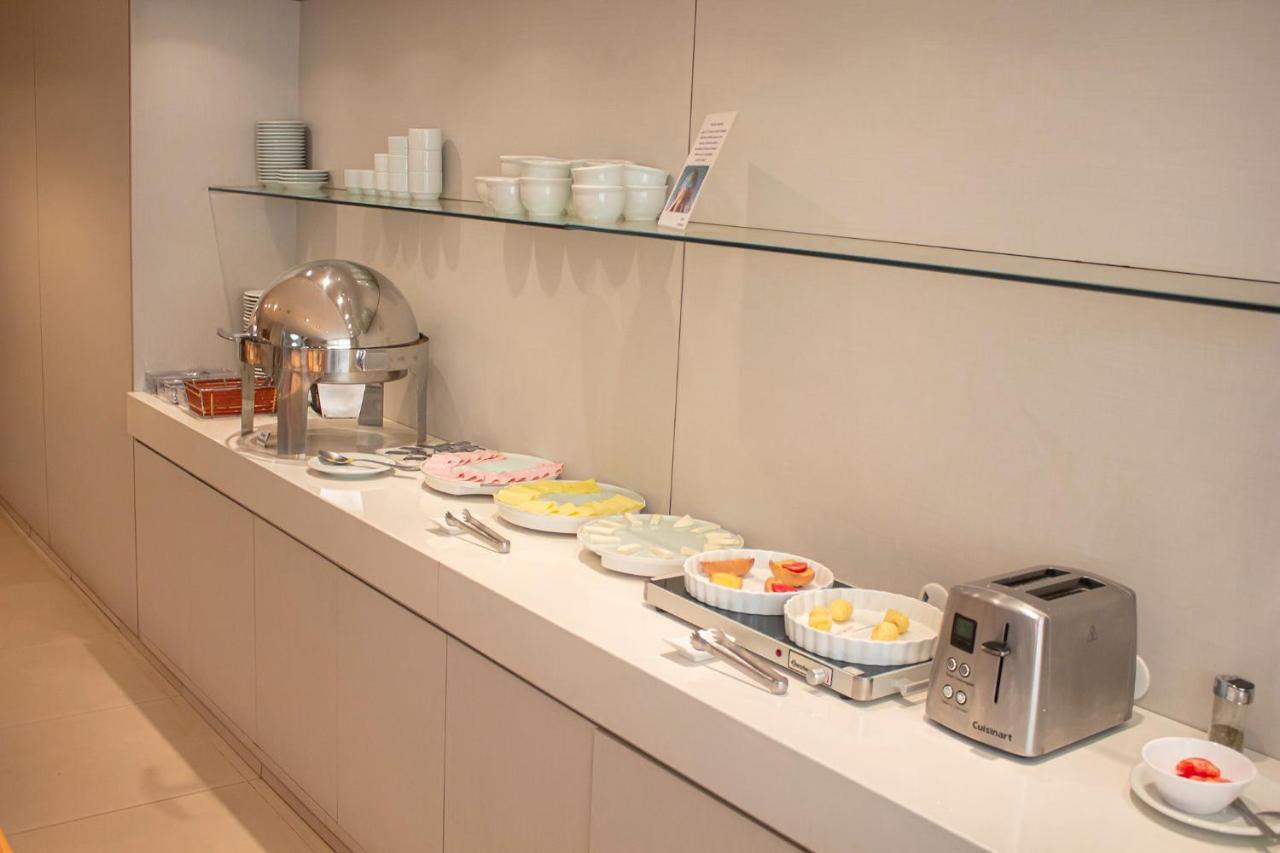 Vip Hotel Jaú 外观 照片