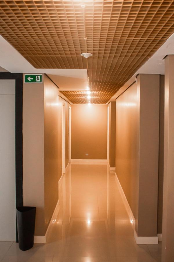 Vip Hotel Jaú 外观 照片