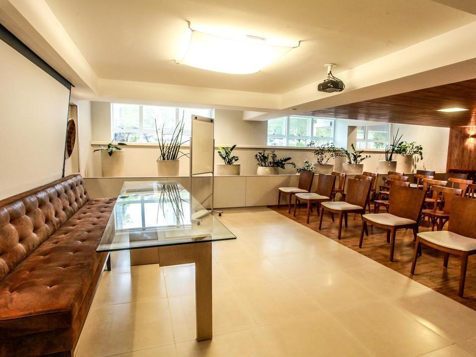Vip Hotel Jaú 外观 照片