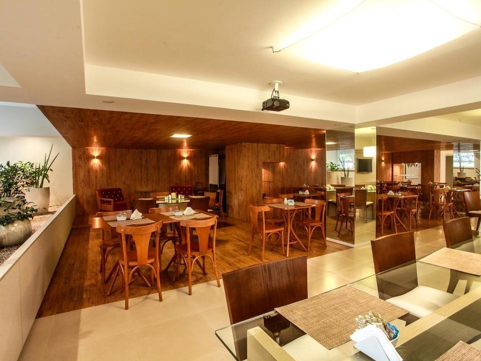 Vip Hotel Jaú 外观 照片