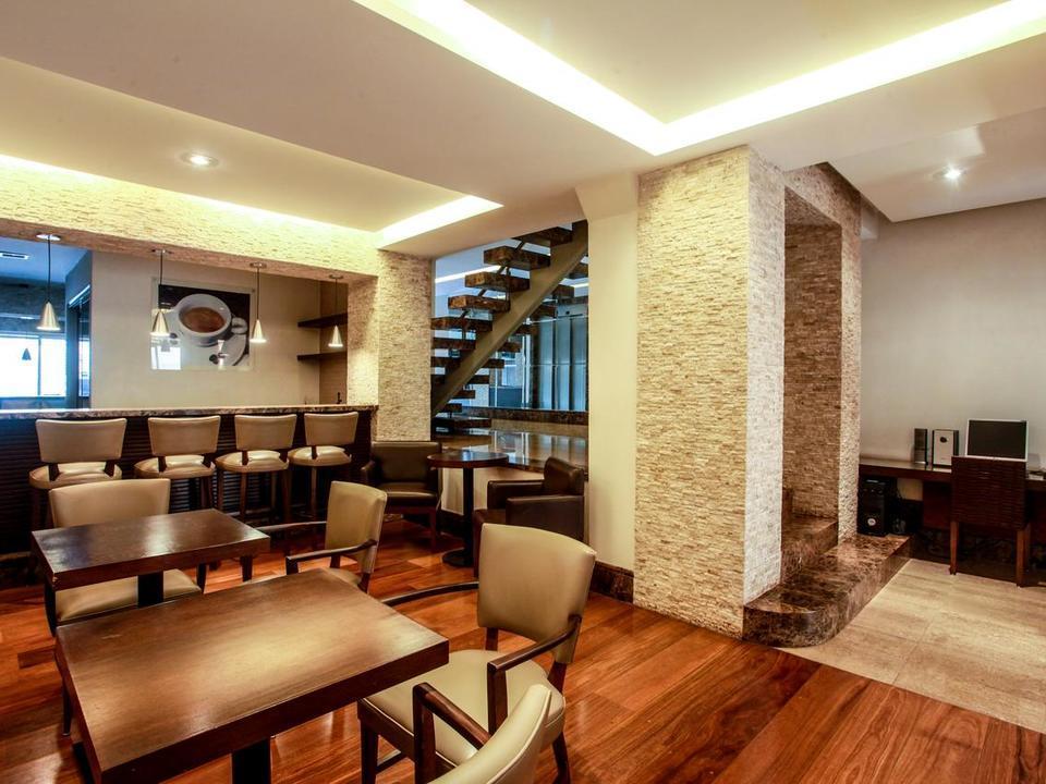 Vip Hotel Jaú 外观 照片